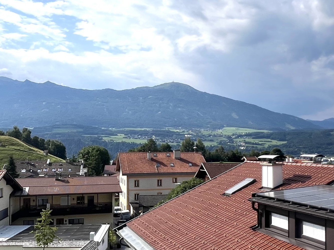  Land in Innsbruck-Stadt, Austria No. 134701