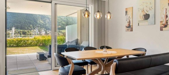 3 rooms Apartment in Steindorf am Ossiacher See, Austria No. 247577 9