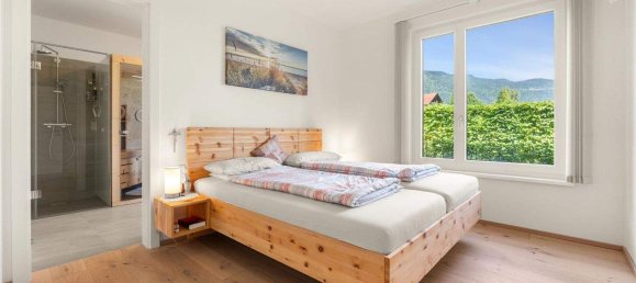 3 rooms Apartment in Steindorf am Ossiacher See, Austria No. 247577 13