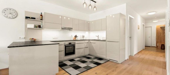 3 rooms Apartment in Steindorf am Ossiacher See, Austria No. 247577 8