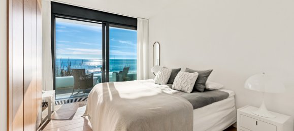 Вилла с 6 спальнями в Марбелья, Испания № 93713 19