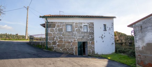 1 Schlafzimmer Haus in Sao Martinho da Cortica, Portugal, Nr. 34224 7