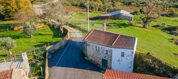 1 Schlafzimmer Haus in Sao Martinho da Cortica, Portugal, Nr. 34224 5
