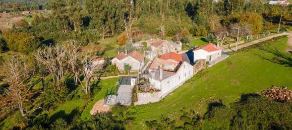 1 Schlafzimmer Haus in Sao Martinho da Cortica, Portugal, Nr. 34224 17