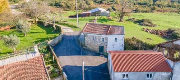 1 Schlafzimmer Haus in Sao Martinho da Cortica, Portugal, Nr. 34224 23