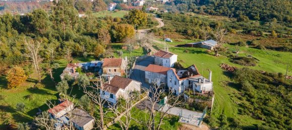 1 Schlafzimmer Haus in Sao Martinho da Cortica, Portugal, Nr. 34224 21