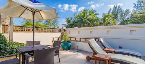 2 chambres house à vendre à Bang Tao, Phuket, Southern Thailand, Thailand № 78814 10