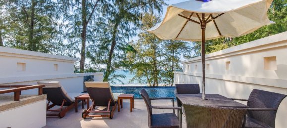 2 chambres house à vendre à Bang Tao, Phuket, Southern Thailand, Thailand № 78814 8