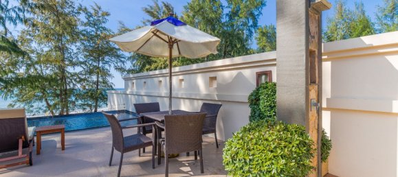 2 chambres house à vendre à Bang Tao, Phuket, Southern Thailand, Thailand № 78814 7