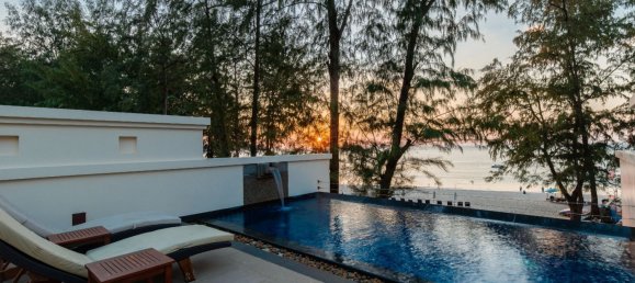 2 chambres house à vendre à Bang Tao, Phuket, Southern Thailand, Thailand № 78814 28