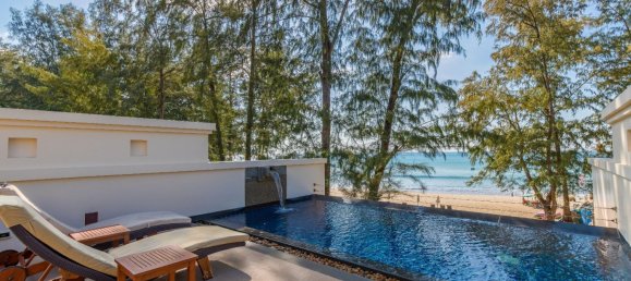 2 chambres house à vendre à Bang Tao, Phuket, Southern Thailand, Thailand № 78814 9