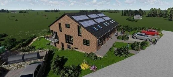 Terreno em Breisgau-Hochschwarzwald, Germany N.º 27143 13