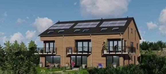 Terreno em Breisgau-Hochschwarzwald, Germany N.º 27143 11