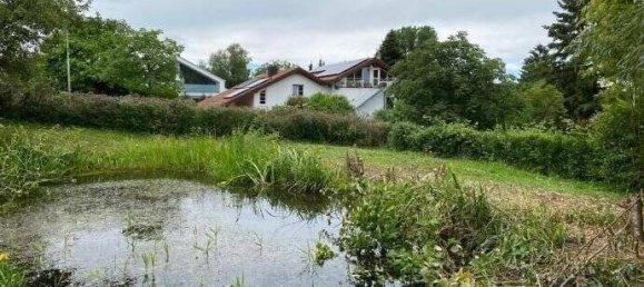 Terreno em Breisgau-Hochschwarzwald, Germany N.º 27143 2