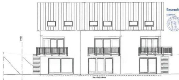Terreno em Breisgau-Hochschwarzwald, Germany N.º 27143 6
