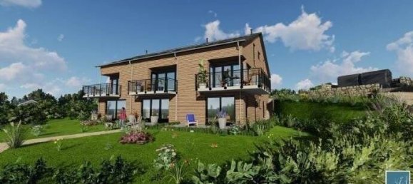 Terreno em Breisgau-Hochschwarzwald, Germany N.º 27143 8