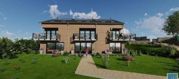 Terreno em Breisgau-Hochschwarzwald, Germany N.º 27143 7