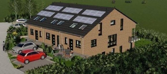 Terreno em Breisgau-Hochschwarzwald, Germany N.º 27143 14