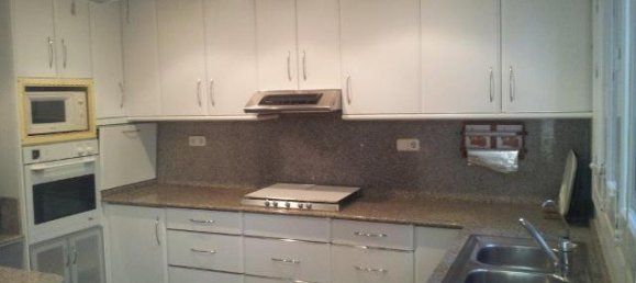 Villa de 6 dormitorios en Dehesa De Campoamor, Spain No. 130932 35