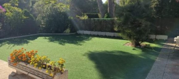 Villa de 6 dormitorios en Dehesa De Campoamor, Spain No. 130932 28