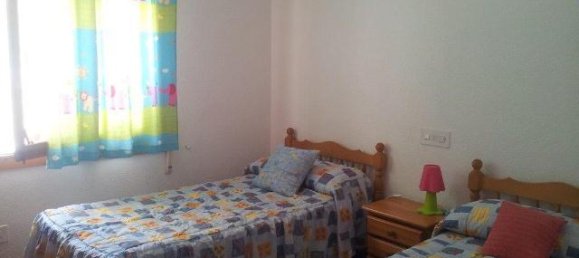 Villa de 6 dormitorios en Dehesa De Campoamor, Spain No. 130932 34