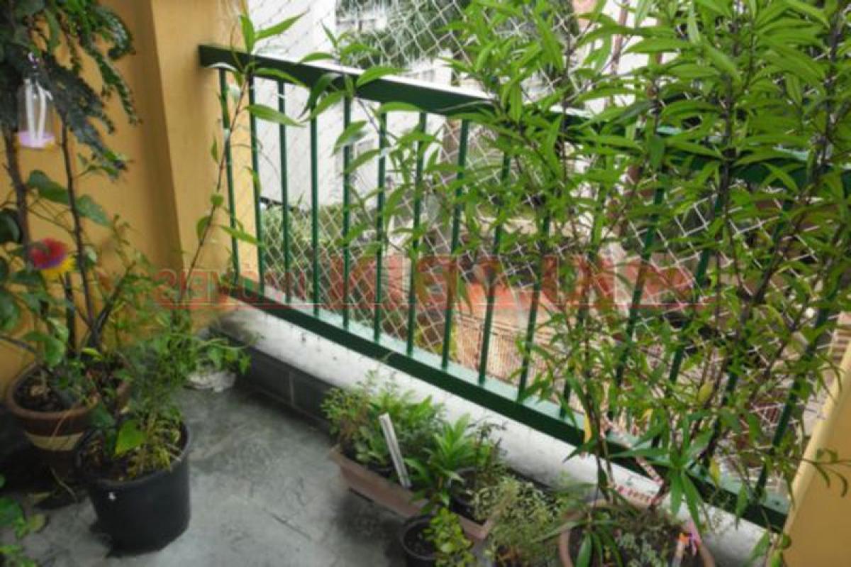 Apartamento T3 em São Paulo, Brazil N.º 431773