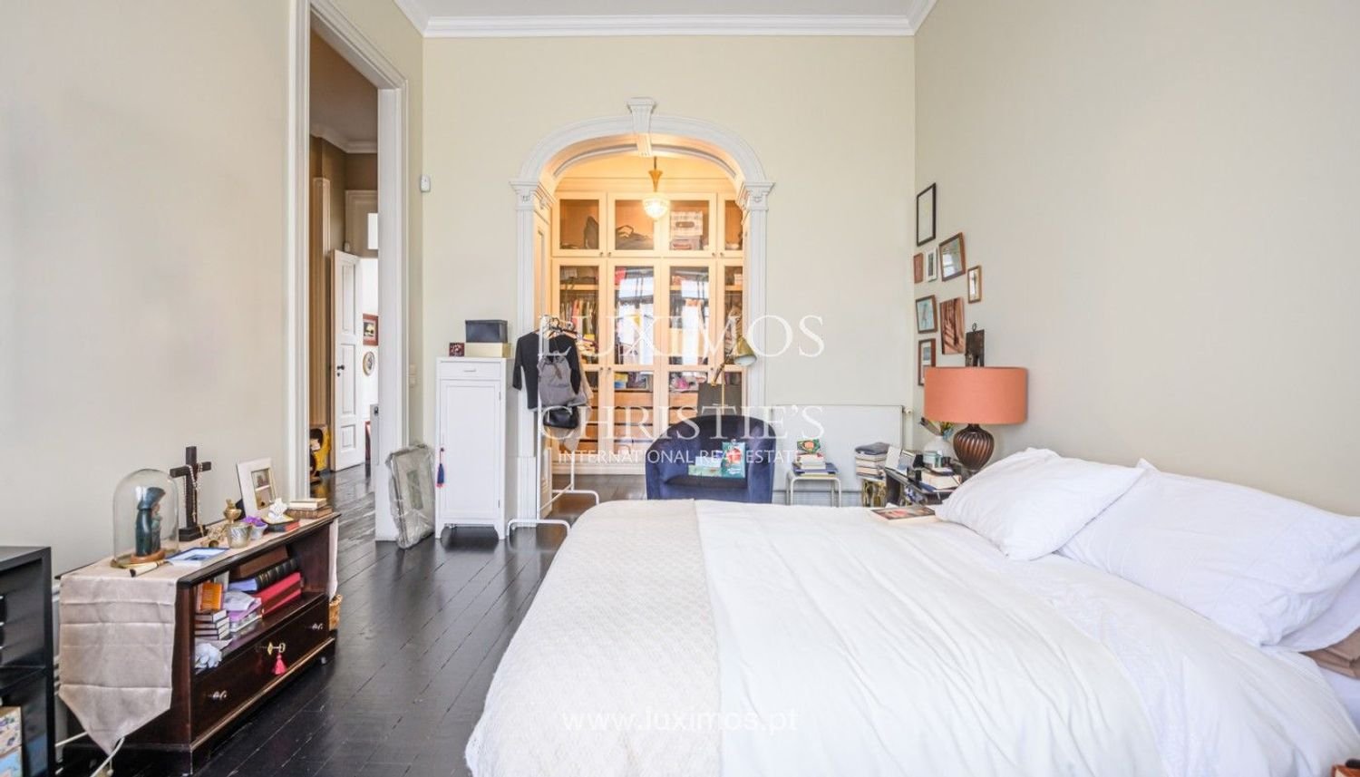 4 bedrooms House in Porto, Portugal No. 114497