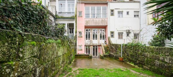 4 bedrooms House in Porto, Portugal No. 114497 18