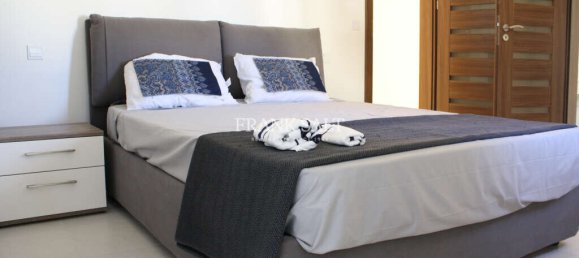 2 Schlafzimmer Wohnung in Sliema, Malta, Nr. 4060 14