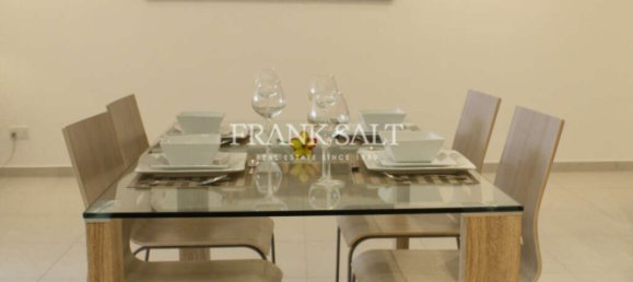 2 Schlafzimmer Wohnung in Sliema, Malta, Nr. 4060 10