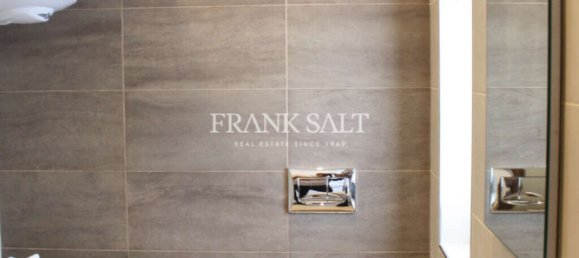 2 Schlafzimmer Wohnung in Sliema, Malta, Nr. 4060 15