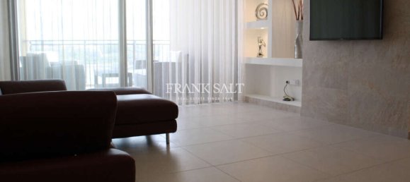 2 Schlafzimmer Wohnung in Sliema, Malta, Nr. 4060 5