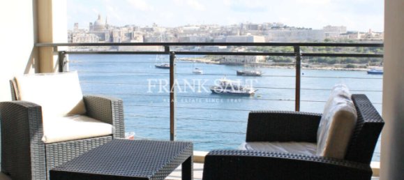 2 Schlafzimmer Wohnung in Sliema, Malta, Nr. 4060 4