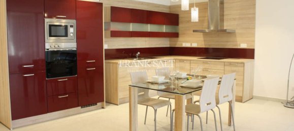 2 Schlafzimmer Wohnung in Sliema, Malta, Nr. 4060 9