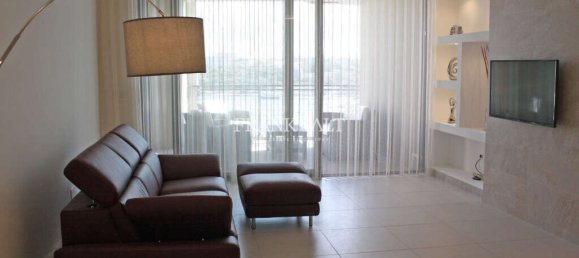 2 Schlafzimmer Wohnung in Sliema, Malta, Nr. 4060 6