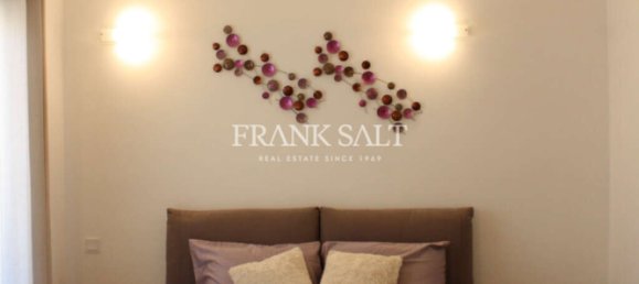 2 Schlafzimmer Wohnung in Sliema, Malta, Nr. 4060 11