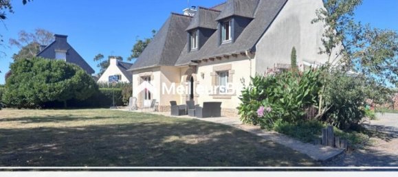 4 bedrooms House in La Roche-Jaudy, France No. 318105 2