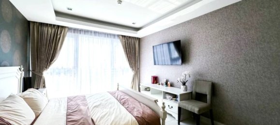 2 chambres Condo à Cosy Beach View Pattaya, Thailand No. 32678 12