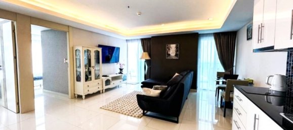 2 chambres Condo à Cosy Beach View Pattaya, Thailand No. 32678 5