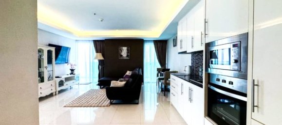 2 chambres Condo à Cosy Beach View Pattaya, Thailand No. 32678 9