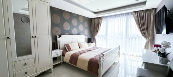 2 chambres Condo à Cosy Beach View Pattaya, Thailand No. 32678 11