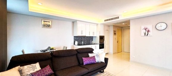 2 chambres Condo à Cosy Beach View Pattaya, Thailand No. 32678 7