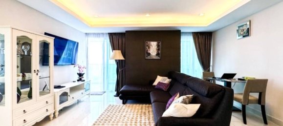 2 chambres Condo à Cosy Beach View Pattaya, Thailand No. 32678 6