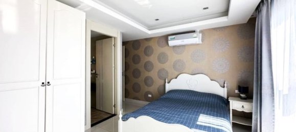 2 chambres Condo à Cosy Beach View Pattaya, Thailand No. 32678 17