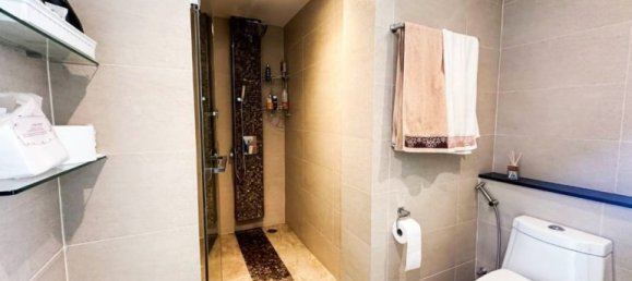 2 chambres Condo à Cosy Beach View Pattaya, Thailand No. 32678 14