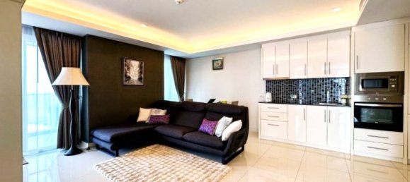 2 chambres Condo à Cosy Beach View Pattaya, Thailand No. 32678 8