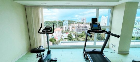 2 chambres Condo à Cosy Beach View Pattaya, Thailand No. 32678 3