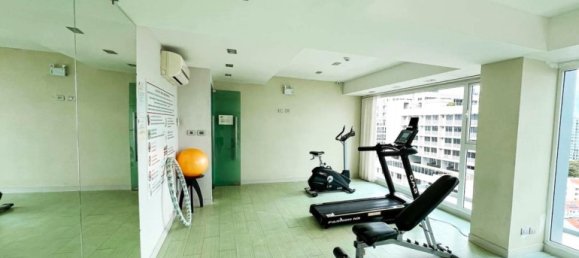 2 chambres Condo à Cosy Beach View Pattaya, Thailand No. 32678 4