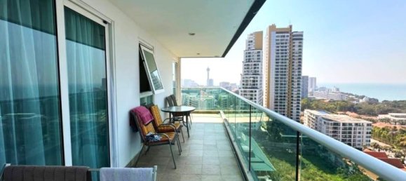 2 chambres Condo à Cosy Beach View Pattaya, Thailand No. 32678 21