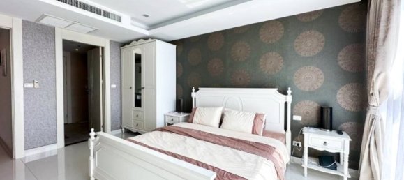 2 chambres Condo à Cosy Beach View Pattaya, Thailand No. 32678 10